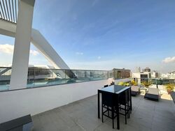 Trilight (D11), Condominium #592437381